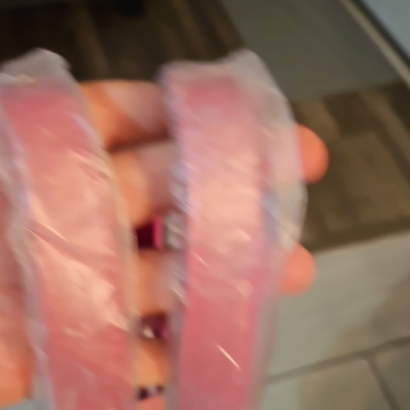 Juicy Couture Pink Tote Bag - Picture 5 of 6